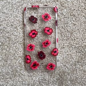 kate spade iPhone 7/8 plus case